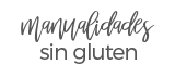 Logo del cliente Manualidades Sin Gluten