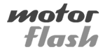 Logo del cliente Motor Flash Iberica